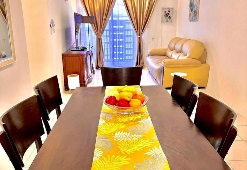 Kita Impian @ Cybersouth