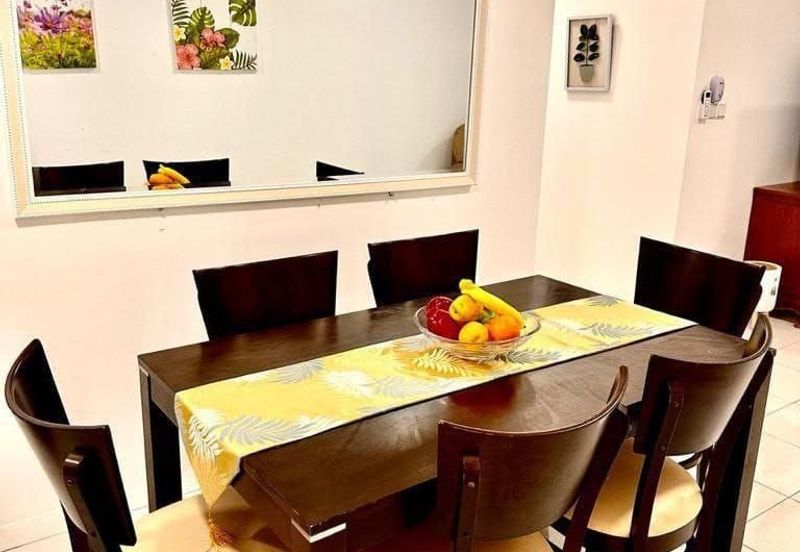 Kita Impian @ Cybersouth