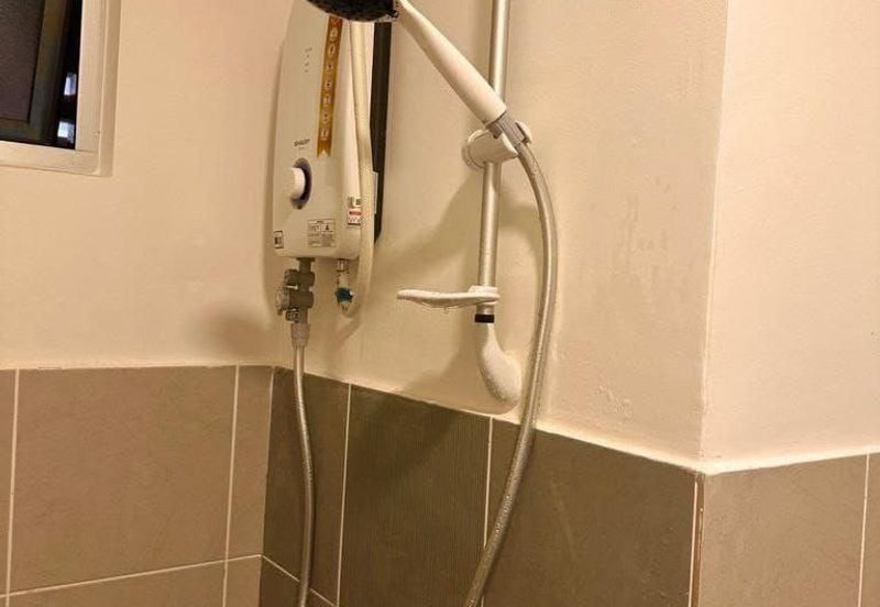 Kita Impian @ Cybersouth