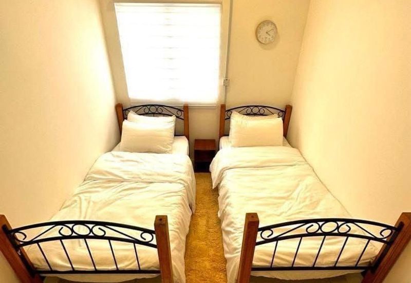 Kita Impian @ Cybersouth