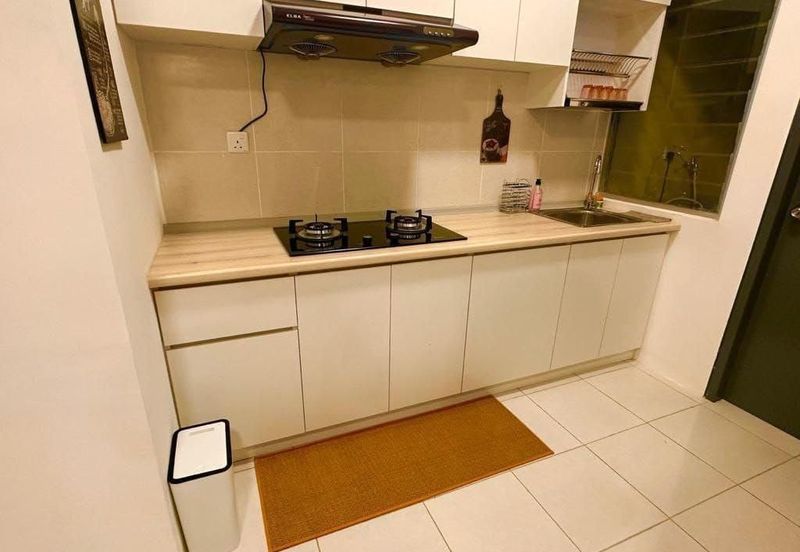 Kita Impian @ Cybersouth