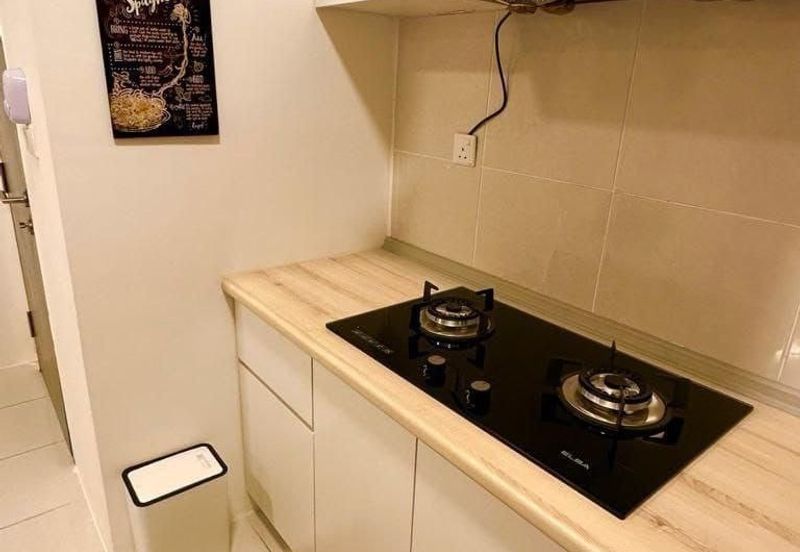 Kita Impian @ Cybersouth