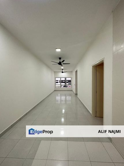 FOR RENT :  ASPIRE RESIDENCE, CYBERJAYA, Selangor, Cyberjaya