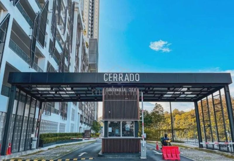 Cerrado @ Southville City