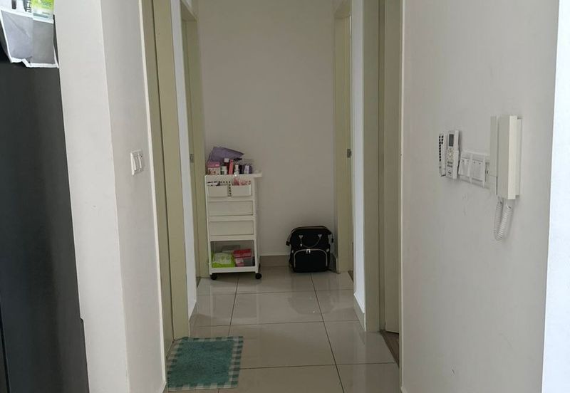 Cerrado @ Southville City