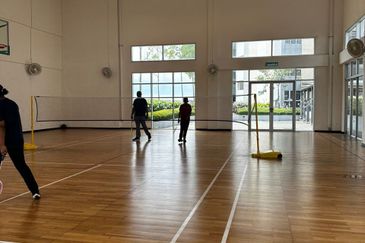 Cerrado @ Southville City