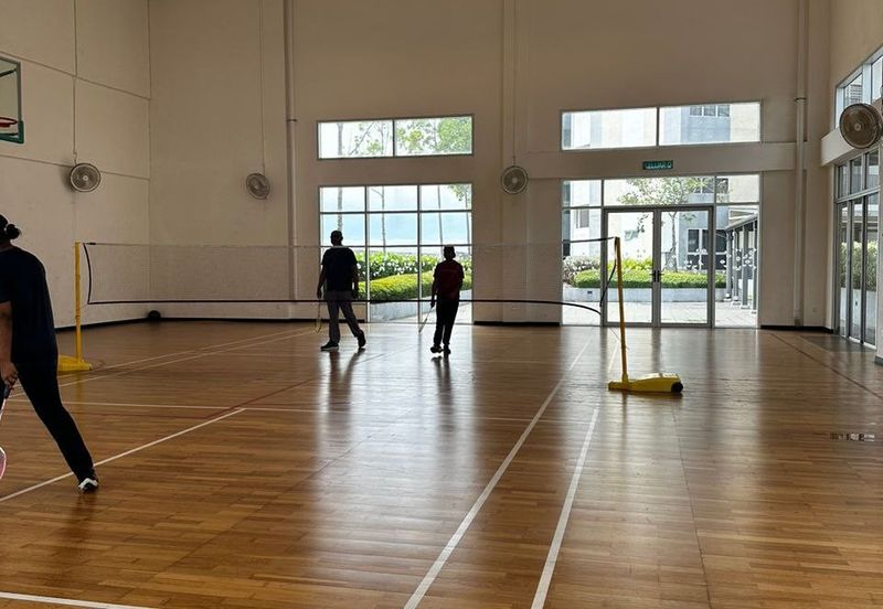 Cerrado @ Southville City