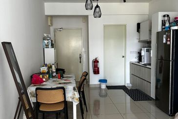 Cerrado @ Southville City