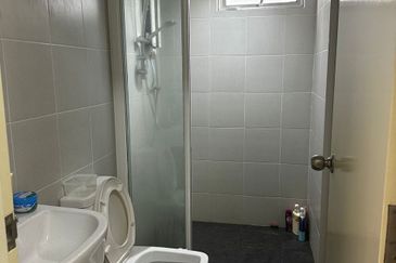 Cerrado @ Southville City