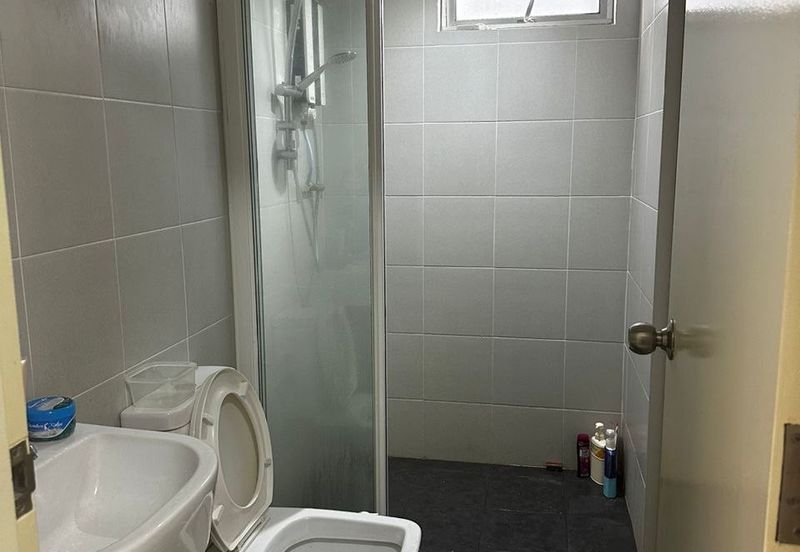 Cerrado @ Southville City