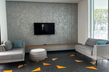 Cerrado @ Southville City