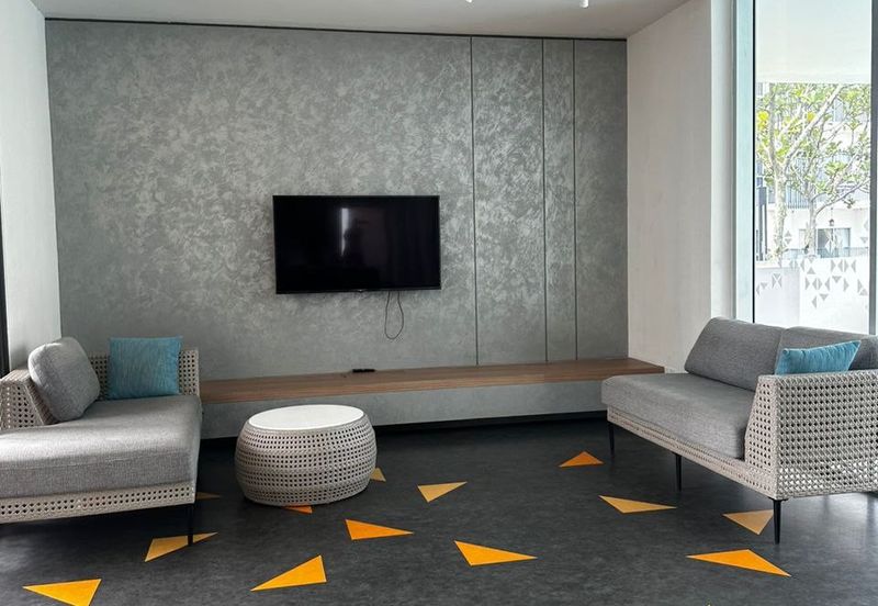 Cerrado @ Southville City