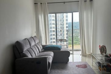 Cerrado @ Southville City