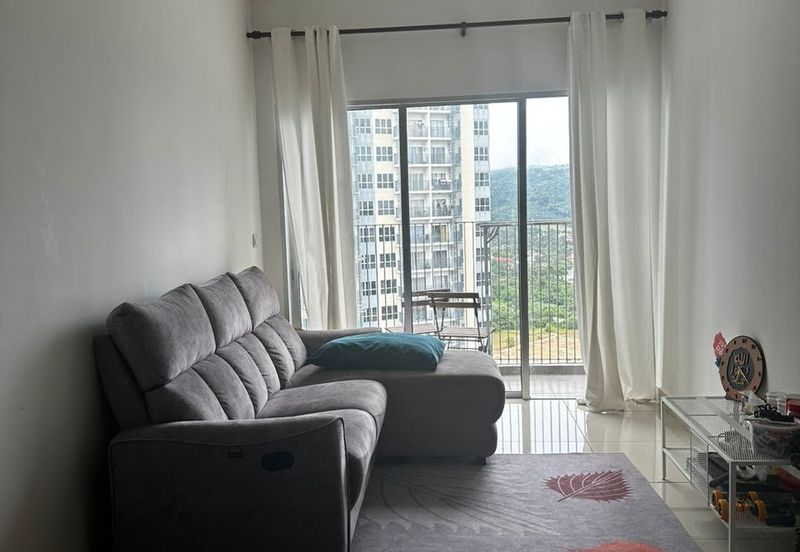 Cerrado @ Southville City