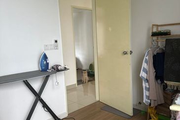 Cerrado @ Southville City