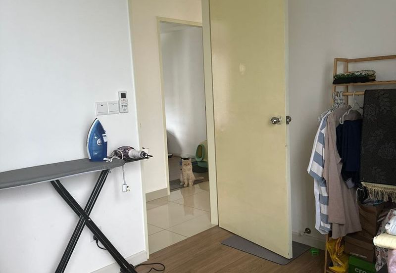 Cerrado @ Southville City