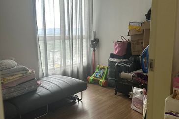 Cerrado @ Southville City