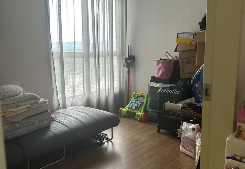 Cerrado @ Southville City