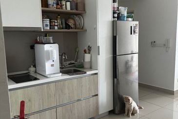 Cerrado @ Southville City