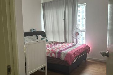 Cerrado @ Southville City