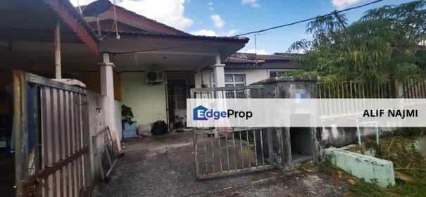 For Sale SINGLE STOREY DESA SALAK PERMATA, SEPANG, Selangor, Sepang