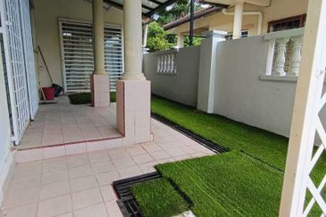 Bandar Baru Salak Tinggi