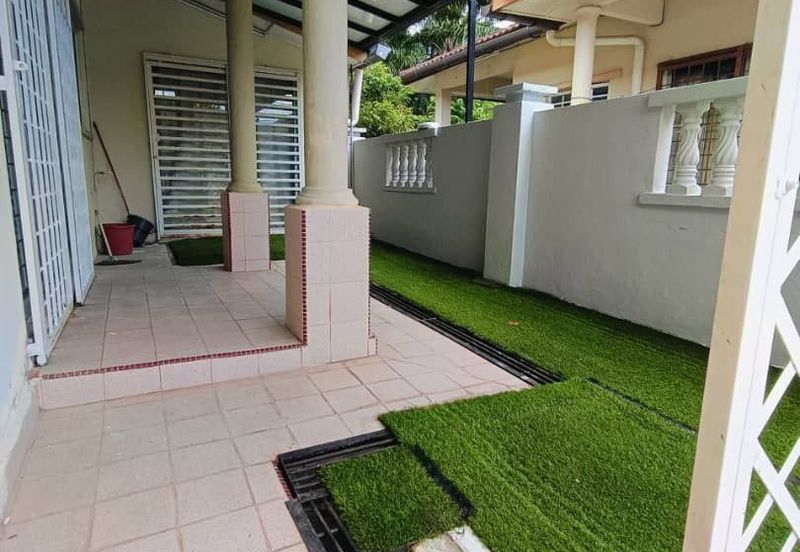 Bandar Baru Salak Tinggi