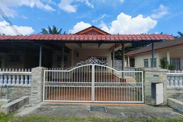 Bandar Baru Salak Tinggi