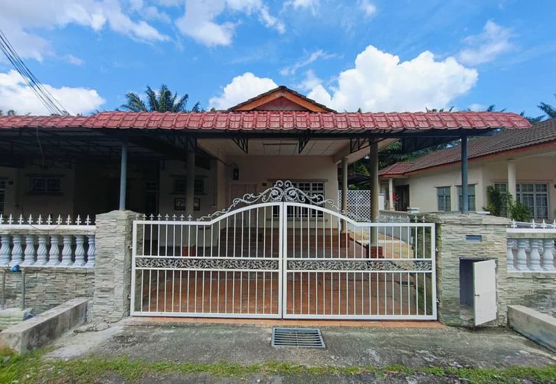 Bandar Baru Salak Tinggi