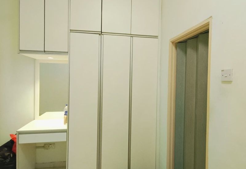 Bandar Baru Salak Tinggi