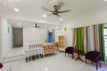 Bandar Baru Salak Tinggi