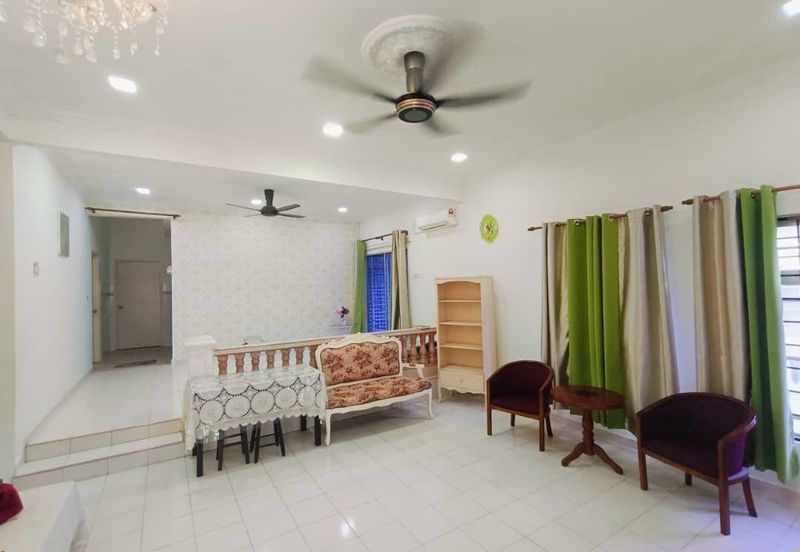 Bandar Baru Salak Tinggi