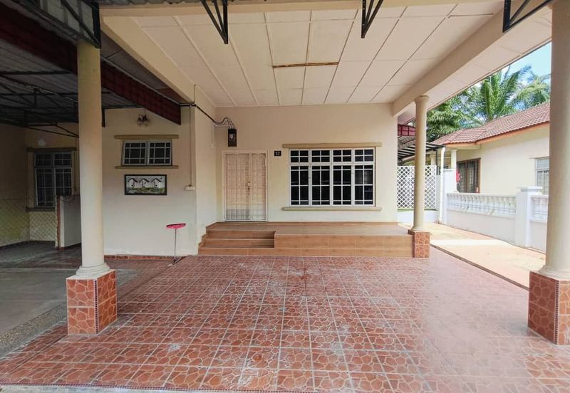 Bandar Baru Salak Tinggi