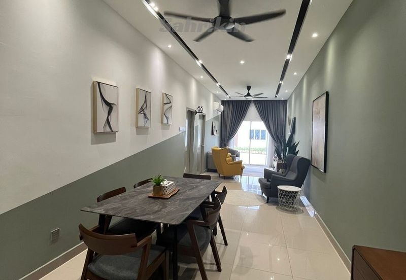 Casa Bluebell @ Cybersouth