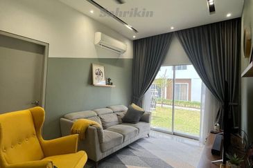 Casa Bluebell @ Cybersouth