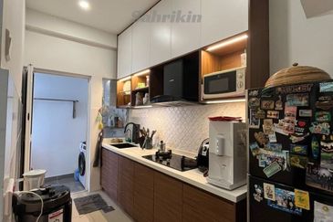 Casa Bluebell @ Cybersouth