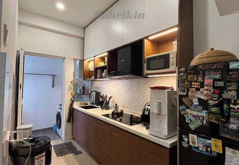 Casa Bluebell @ Cybersouth