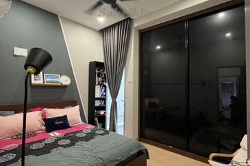 Casa Bluebell @ Cybersouth