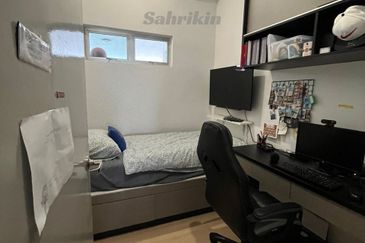 Casa Bluebell @ Cybersouth