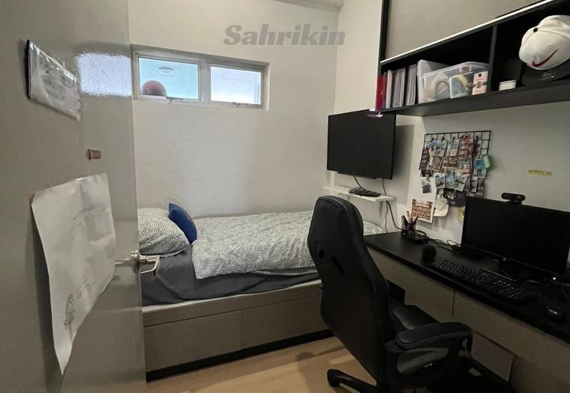 Casa Bluebell @ Cybersouth