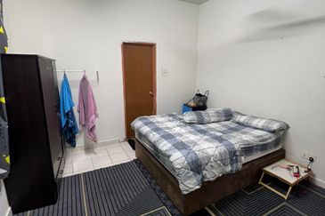 Kelompok Rajawali Apartment