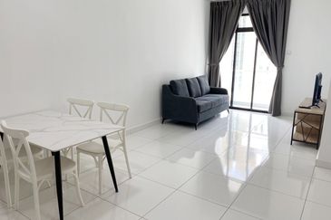 The Platino Serviced Apartment