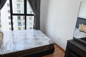 The Platino Serviced Apartment