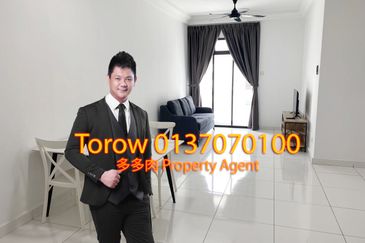 The Platino Serviced Apartment