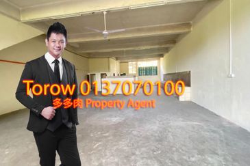 Taman Tampoi Indah 2