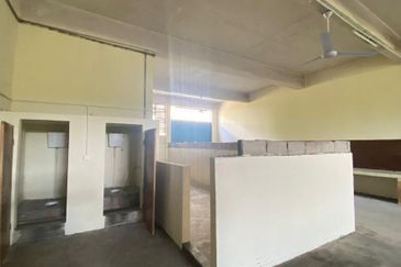 Taman Tampoi Indah 2