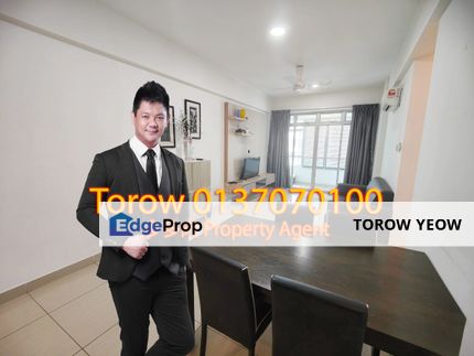 mount austin apartment rent, Johor, Johor Bahru