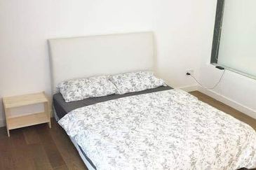 Imperia @ Puteri Harbour