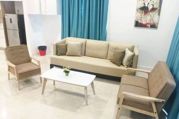 Imperia @ Puteri Harbour