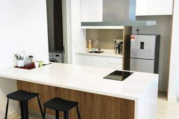 Imperia @ Puteri Harbour